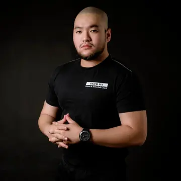 Coach Tin (Dương Tấn)