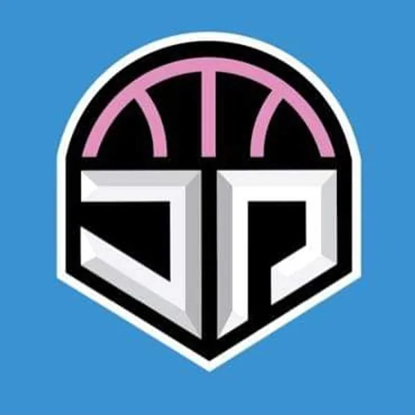 Logo of an organisation that works with Coach Tin Global Hoops.