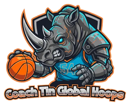 Coach Tin Global Hoops